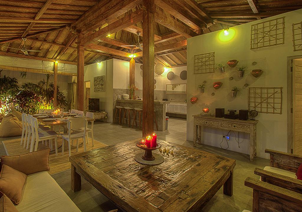 Villa Gladak By Optimum Bali Villas Seminyak Extérieur photo