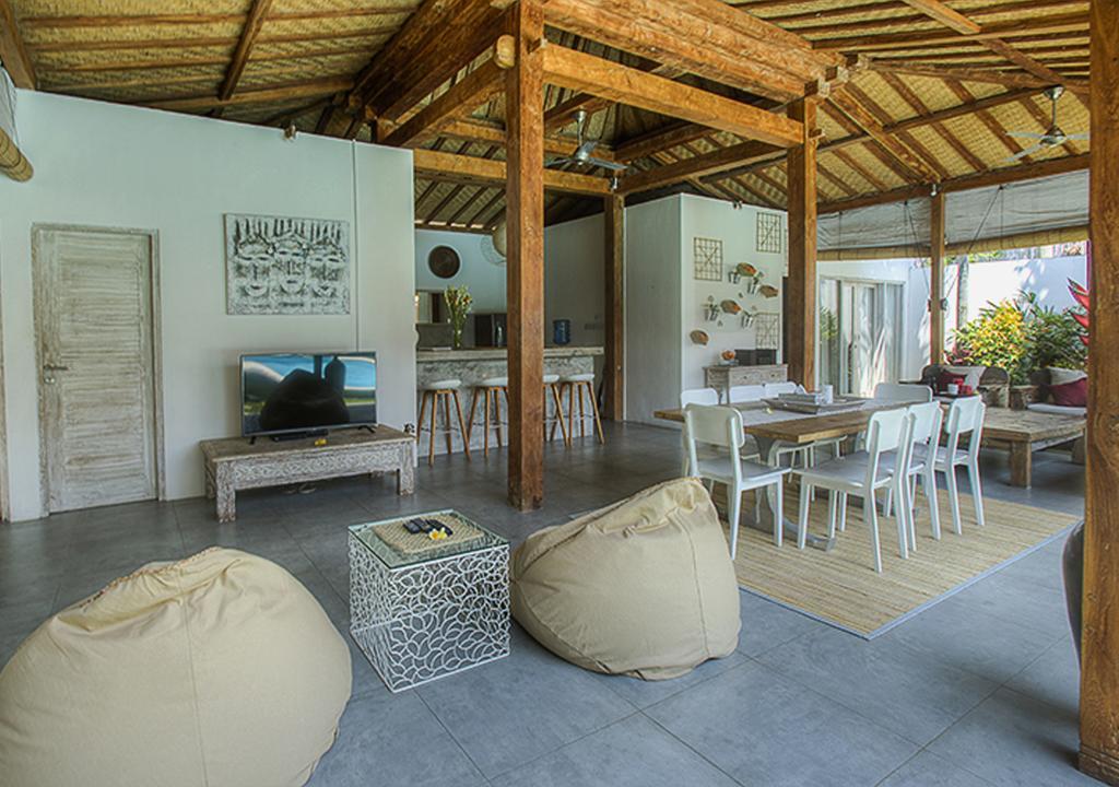 Villa Gladak By Optimum Bali Villas Seminyak Extérieur photo