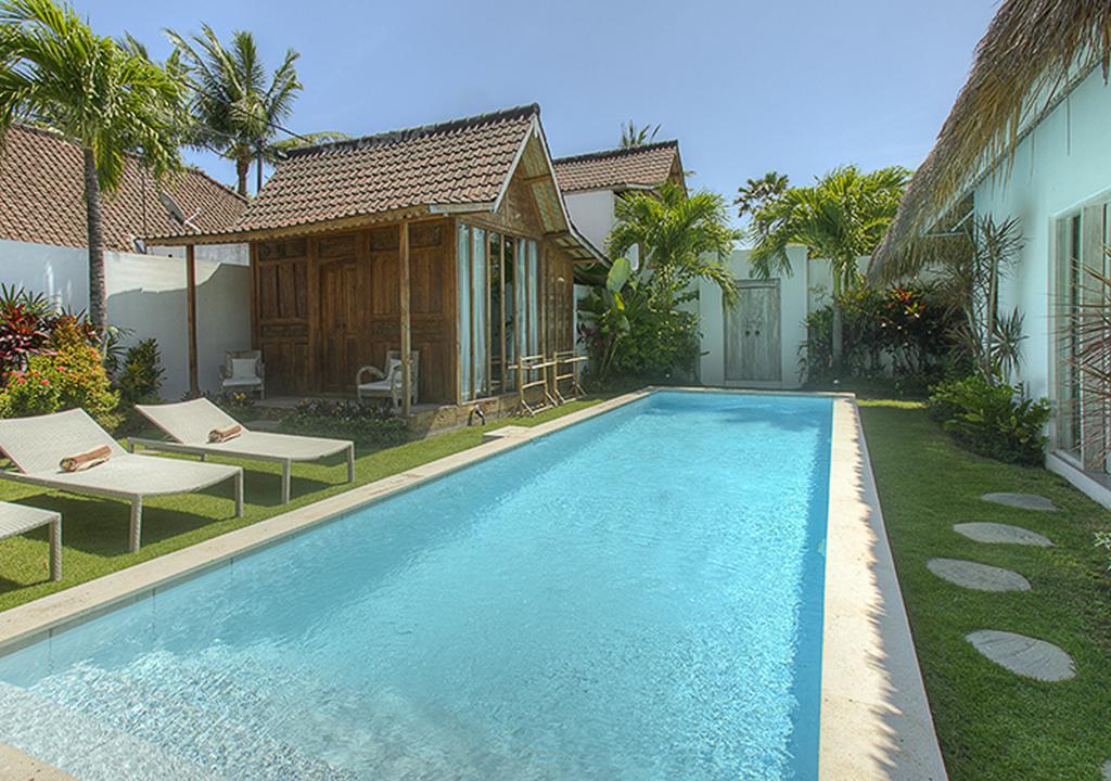 Villa Gladak By Optimum Bali Villas Seminyak Extérieur photo