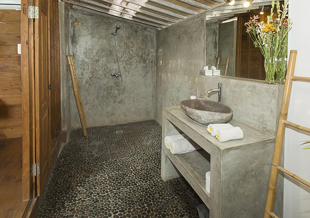 Villa Gladak By Optimum Bali Villas Seminyak Extérieur photo