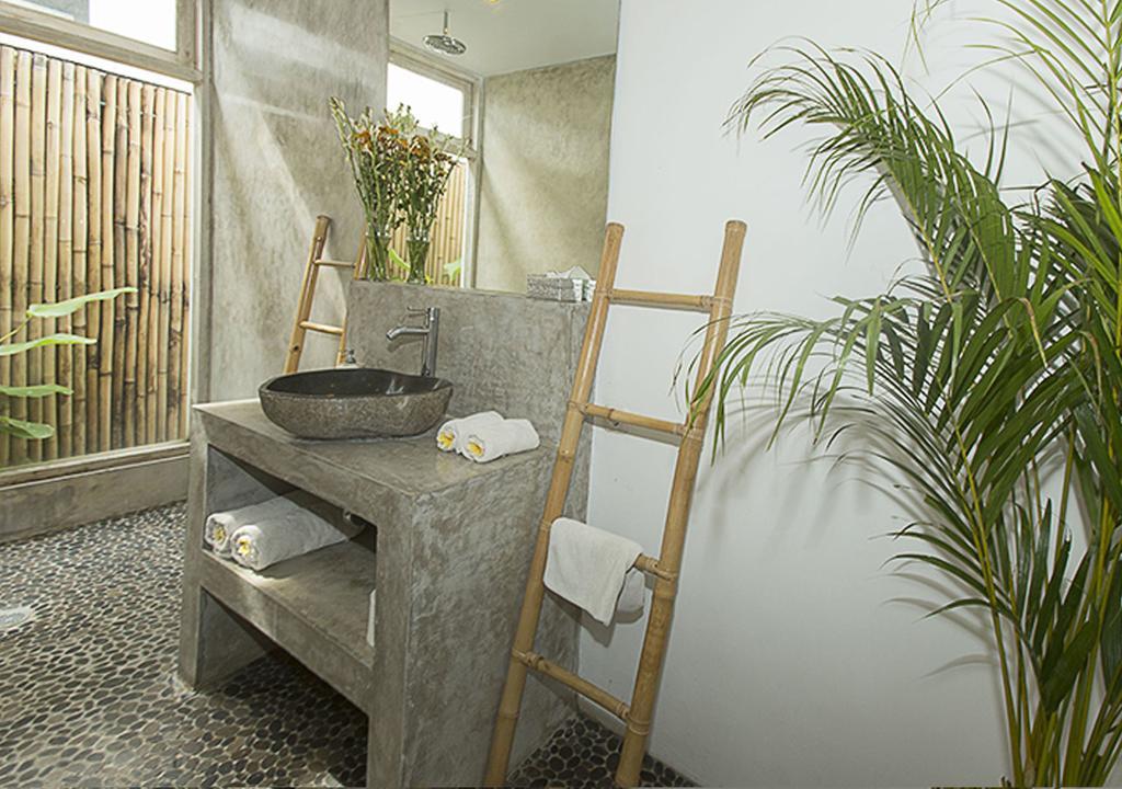 Villa Gladak By Optimum Bali Villas Seminyak Extérieur photo