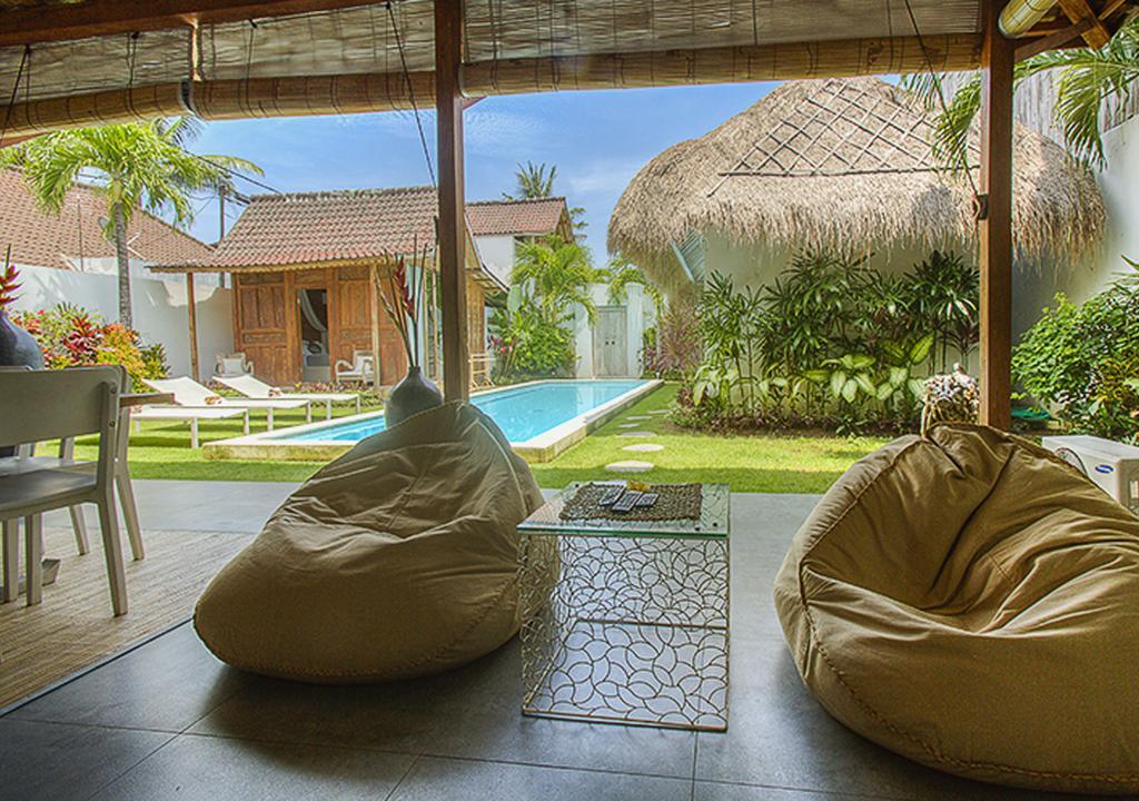 Villa Gladak By Optimum Bali Villas Seminyak Extérieur photo