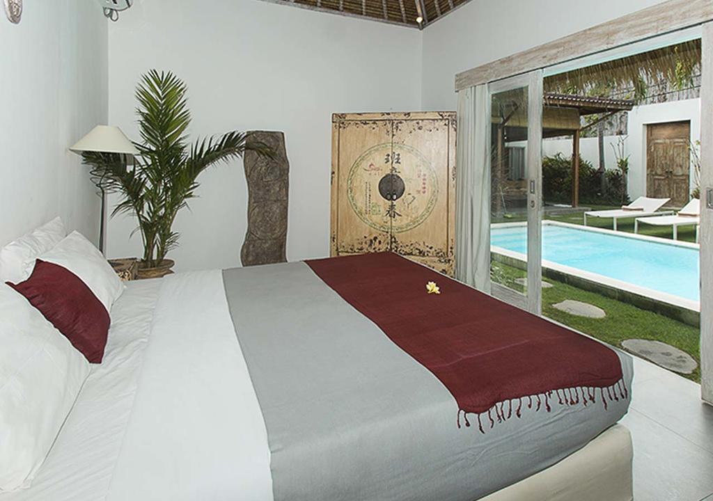Villa Gladak By Optimum Bali Villas Seminyak Extérieur photo