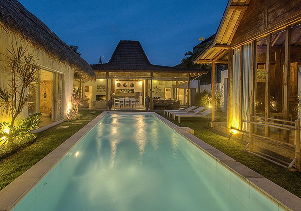 Villa Gladak By Optimum Bali Villas Seminyak Extérieur photo