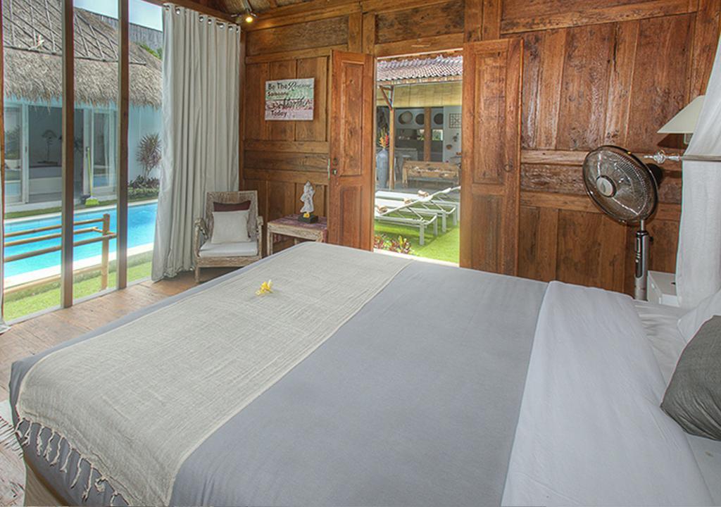 Villa Gladak By Optimum Bali Villas Seminyak Extérieur photo