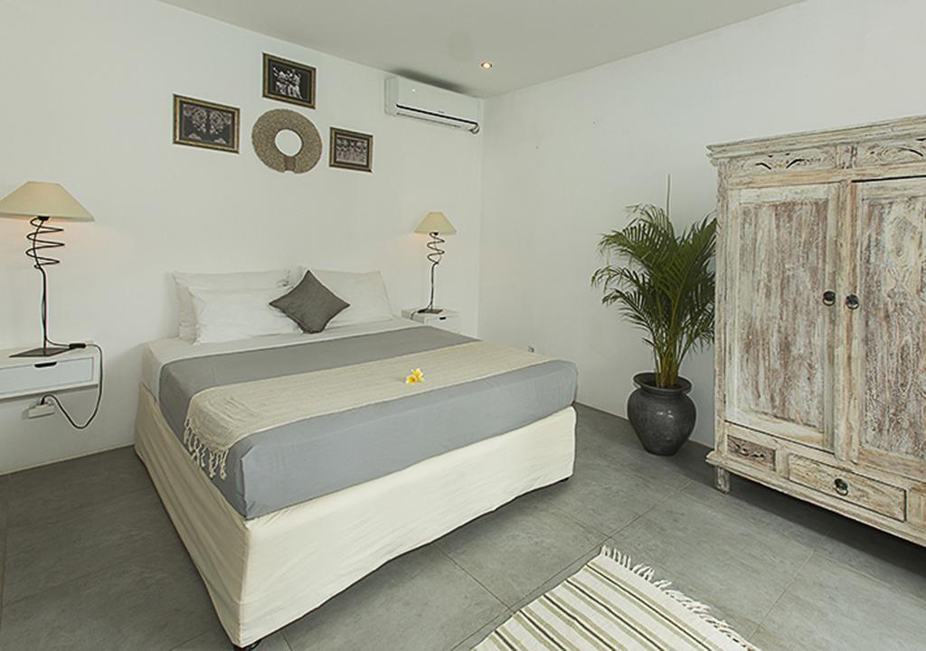 Villa Gladak By Optimum Bali Villas Seminyak Extérieur photo