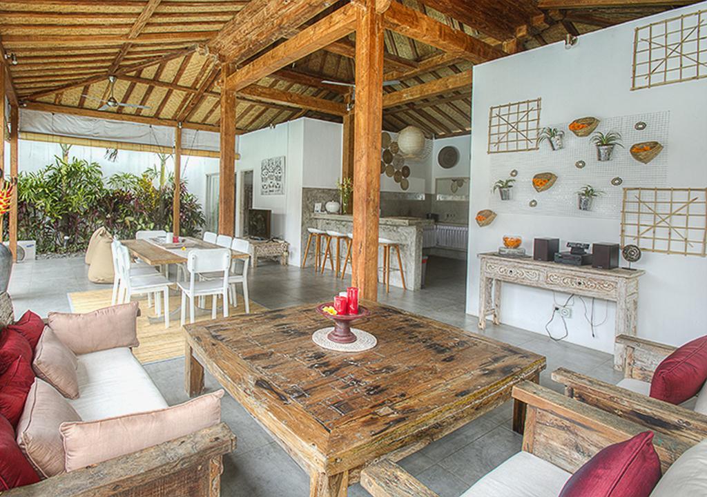 Villa Gladak By Optimum Bali Villas Seminyak Extérieur photo