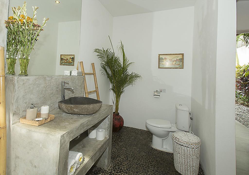 Villa Gladak By Optimum Bali Villas Seminyak Extérieur photo