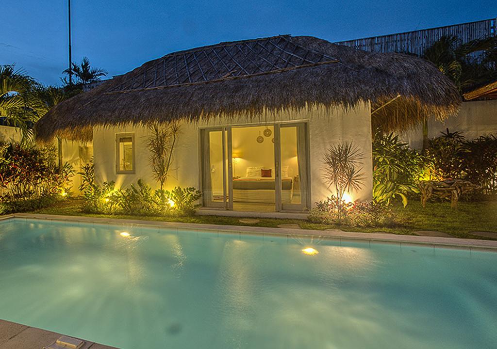 Villa Gladak By Optimum Bali Villas Seminyak Extérieur photo